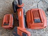 Hilti - nuotraukos Nr. 8