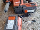 Hilti - nuotraukos Nr. 9
