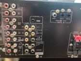 Pioneer Vsx609 - nuotraukos Nr. 2