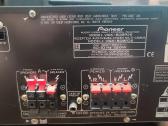Pioneer Vsx609 - nuotraukos Nr. 3