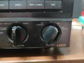 Onkyo Integra A8650 - nuotraukos Nr. 2