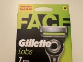 Gillette keičiamos galvuts iš Vokietijos - nuotraukos Nr. 2