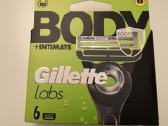 Gillette keičiamos galvuts iš Vokietijos - nuotraukos Nr. 3