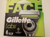 Gillette keičiamos galvuts iš Vokietijos - nuotraukos Nr. 4