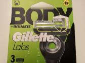 Gillette keičiamos galvuts iš Vokietijos - nuotraukos Nr. 5