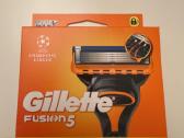Gillette keičiamos galvuts iš Vokietijos - nuotraukos Nr. 7