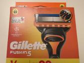 Gillette keičiamos galvuts iš Vokietijos - nuotraukos Nr. 8