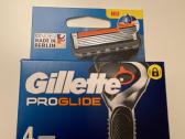 Gillette keičiamos galvuts iš Vokietijos - nuotraukos Nr. 10