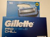 Gillette keičiamos galvuts iš Vokietijos - nuotraukos Nr. 11