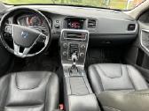 Volvo v60 cross country - nuotraukos Nr. 3