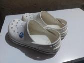 Crocs originalios vaikiškos šlepetės - nuotraukos Nr. 2