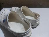Crocs originalios vaikiškos šlepetės - nuotraukos Nr. 4
