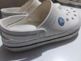 Crocs originalios vaikiškos šlepetės - nuotraukos Nr. 3