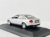 Audi A6 C5 1:43 - nuotraukos Nr. 5