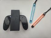 Nintendo switch 2, puiki būklė! - nuotraukos Nr. 2