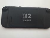Nintendo switch 2, puiki būklė! - nuotraukos Nr. 5