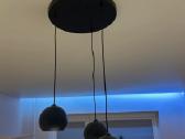 Šviestuvas - nuotraukos Nr. 2