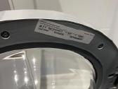Bosch Serie6 skalbimo mašina. - nuotraukos Nr. 3