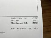MacBook Pro 14 M5 Pro - 48gb / 1tb SSD - naujas - nuotraukos Nr. 2