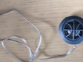 6.5" Dls R6.2 komponentai už 130€ - nuotraukos Nr. 5