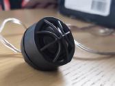 6.5" Dls R6.2 komponentai už 130€ - nuotraukos Nr. 6