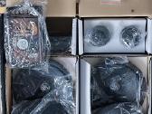 6.5" Dls R6.2 komponentai už 130€ - nuotraukos Nr. 4