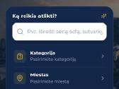 Randu24 platformos pardavimas - nuotraukos Nr. 3