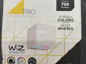 Trio Figo Wiz išmanusis LED sieninis šviestuvas - nuotraukos Nr. 3