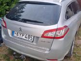 Peugeot - nuotraukos Nr. 2
