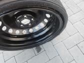 Originalus Audi Q5 R18 atsarginis ratas – Vredeste - nuotraukos Nr. 4