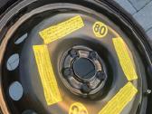 Originalus Audi Q5 R18 atsarginis ratas – Vredeste - nuotraukos Nr. 8