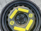 Originalus Audi Q5 R18 atsarginis ratas – Vredeste - nuotraukos Nr. 9