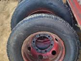 235/75 R17.5 - nuotraukos Nr. 3