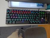 Custom aula 2088z žaidimų klaviatūra - nuotraukos Nr. 2