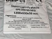 Šildomu grindų putplastis - nuotraukos Nr. 2