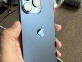 iPhone 15 pro max 256gb esim only - nuotraukos Nr. 2