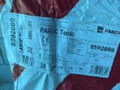 Mineralinė vata Isover Standard 35 ir Paroc Tento - nuotraukos Nr. 2