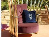 Fotelis Panarea Visionnaire Home Philosophy - nuotraukos Nr. 21