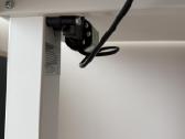 Parduodamas elektrinis stalas su biuro kėde - nuotraukos Nr. 4