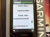 Garmin montana 710 garantinis iki 2027-08-12 - nuotraukos Nr. 2