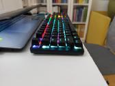 Custom aula 2088z žaidimų klaviatūra - nuotraukos Nr. 5