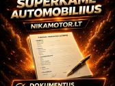 Superkame Automobilius Visoje Lietuvoje - nuotraukos Nr. 4