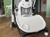 Peg Perego Siesta Follow Me „Wonder Grey“ - nuotraukos Nr. 2