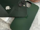 iPhone 13 128gb green - nuotraukos Nr. 2