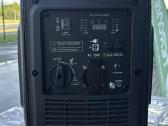 Astor Inverterinis benzininis generatorius 3,5kw - nuotraukos Nr. 2