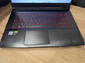 Msi Gf63 Thin 15.6"i5-10300h/16gb/512ssd/gtx1650 - nuotraukos Nr. 2
