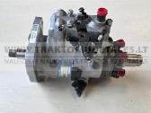 Kuro siurblys Stanadyne Dm4 627-4519, Re22391 - nuotraukos Nr. 3