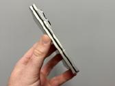 Samsung Galaxy Fold 8, 256/12gb + Carbon case - nuotraukos Nr. 3