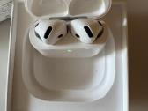 Originalus Airpods 4 Anc - nuotraukos Nr. 3