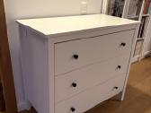 Ikea Koppang komoda / spintelė 90x46x83cm - nuotraukos Nr. 2